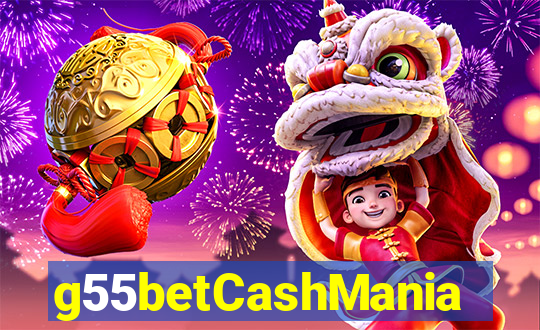 g55betCashMania