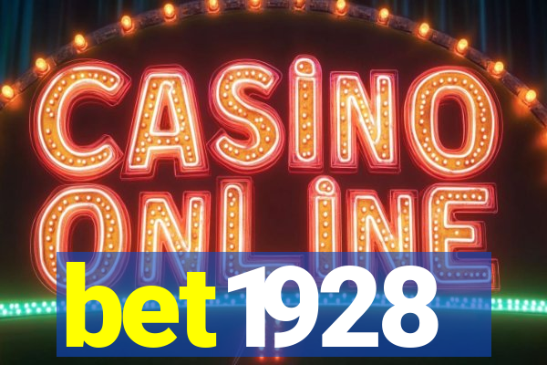bet1928