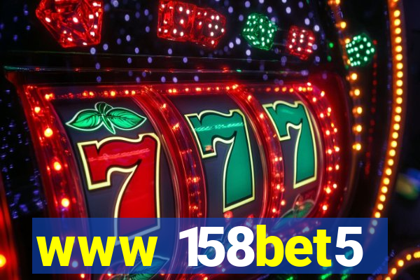www 158bet5