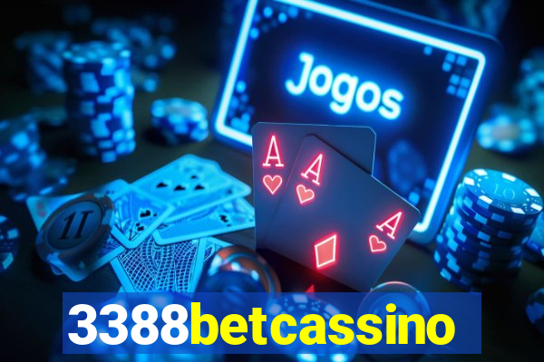 3388betcassino