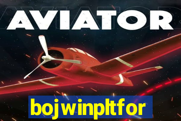 bojwinpltfor