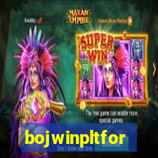 bojwinpltfor