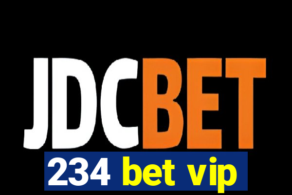 234 bet vip