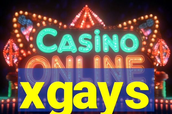 xgays