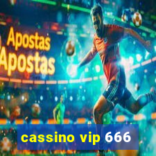 cassino vip 666