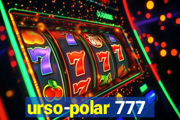 urso-polar 777