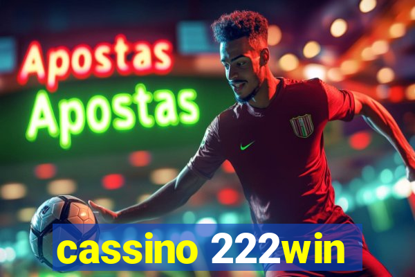 cassino 222win