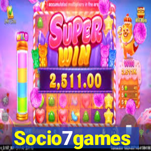 Socio7games