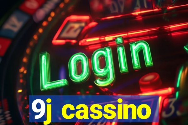 9j cassino