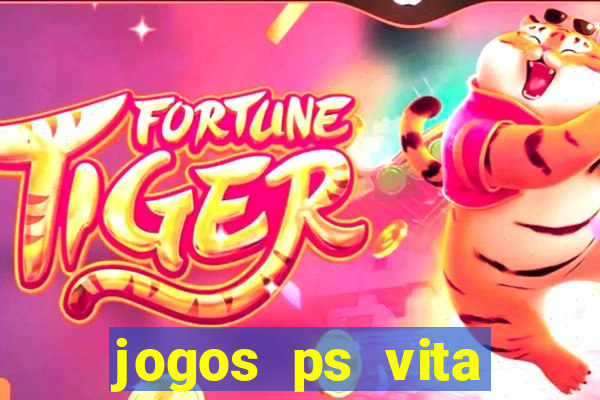 jogos ps vita download pkg