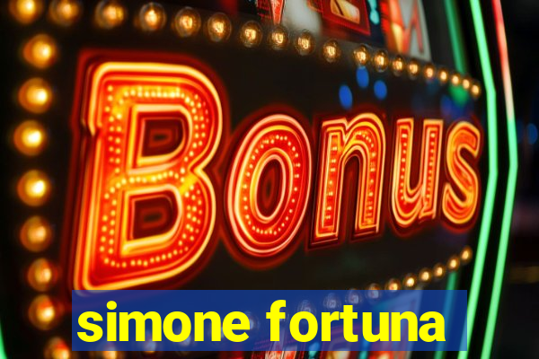 simone fortuna