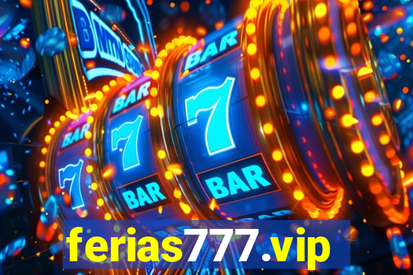 ferias777.vip