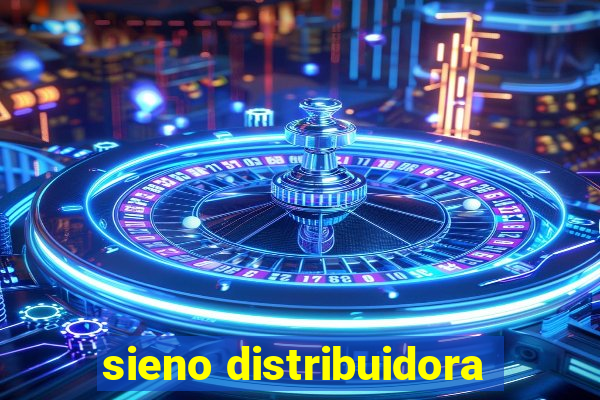 sieno distribuidora