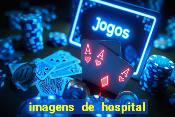 imagens de hospital jardim iva