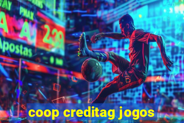 coop creditag jogos