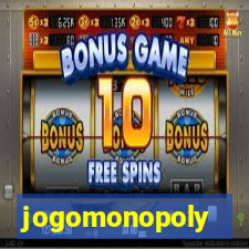 jogomonopoly