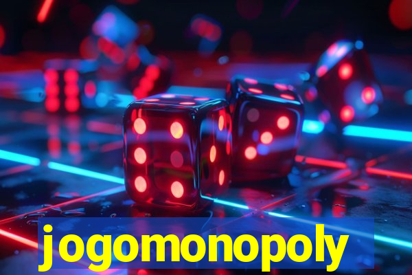 jogomonopoly