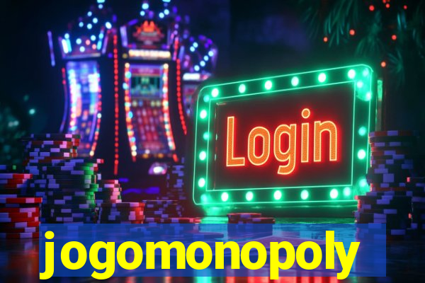 jogomonopoly