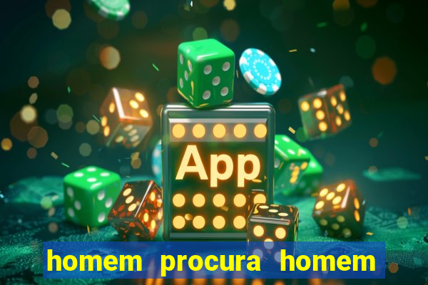 homem procura homem em botafogo rj