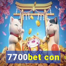 7700bet con