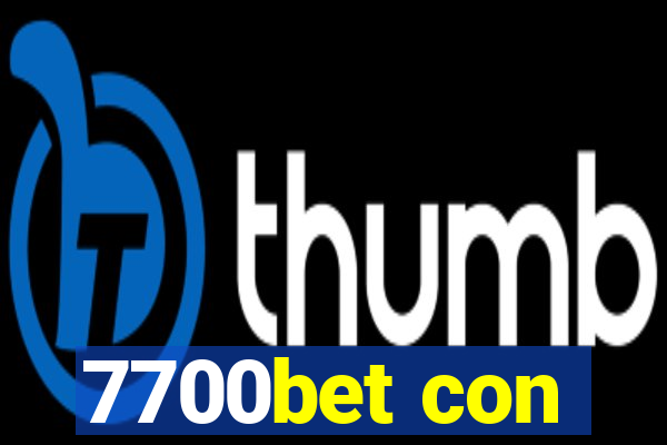 7700bet con