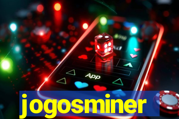 jogosminer