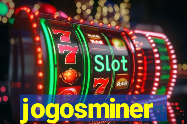 jogosminer