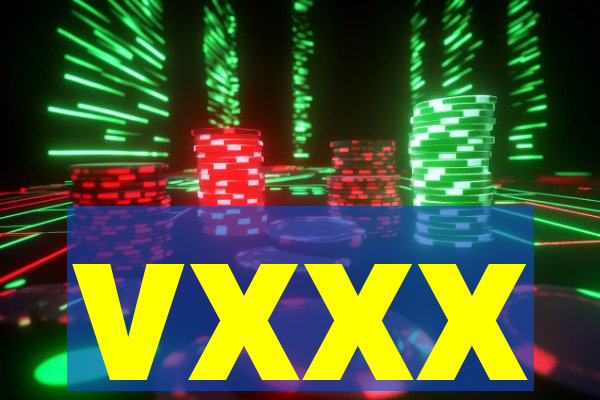 vxxx