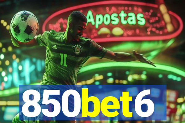 850bet6