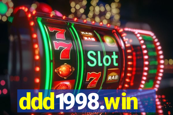 ddd1998.win