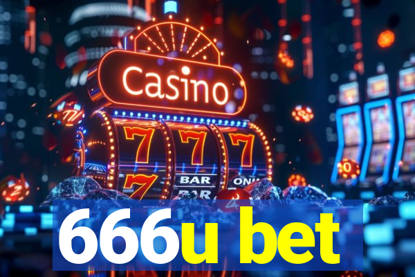 666u bet