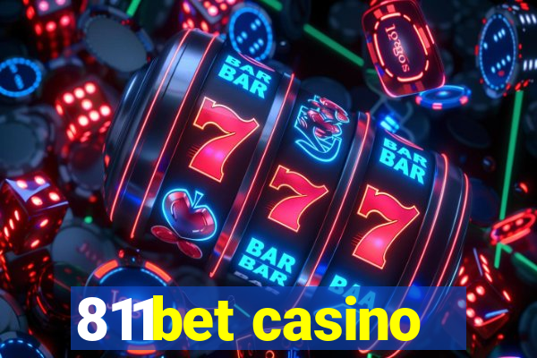 811bet casino