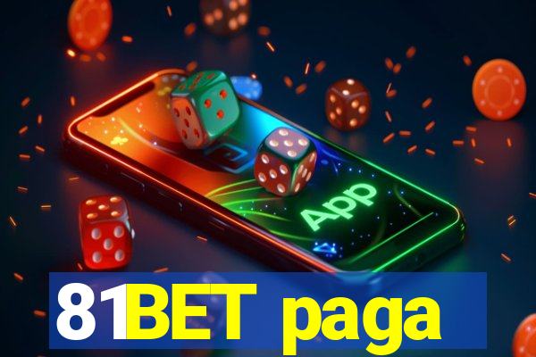 81BET paga