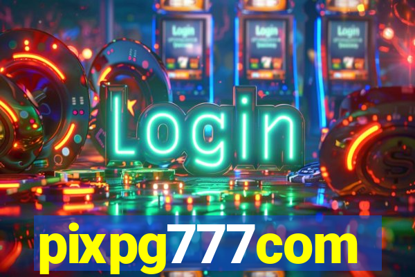 pixpg777com