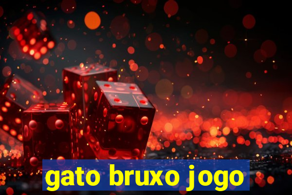gato bruxo jogo