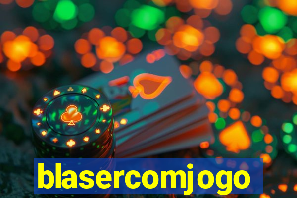 blasercomjogo