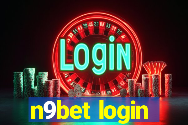 n9bet login