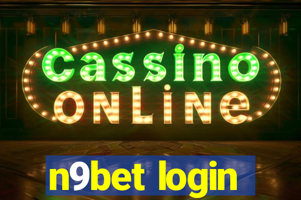 n9bet login