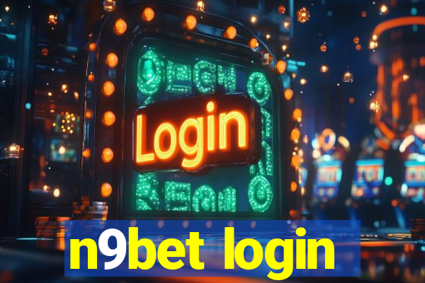 n9bet login