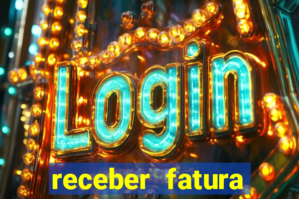 receber fatura casas bahia por e-mail