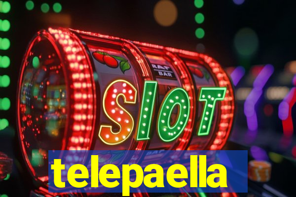 telepaella