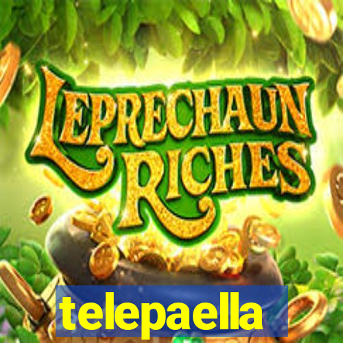 telepaella