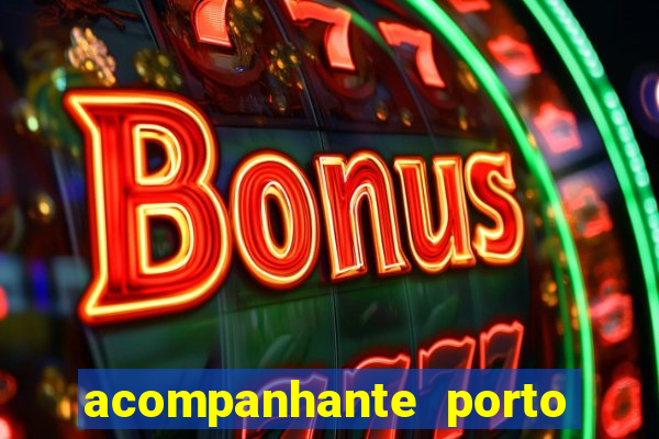 acompanhante porto velho ro