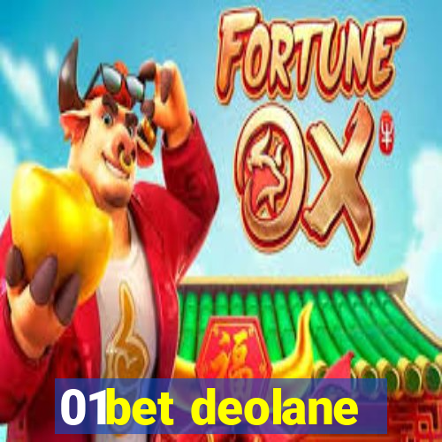 01bet deolane
