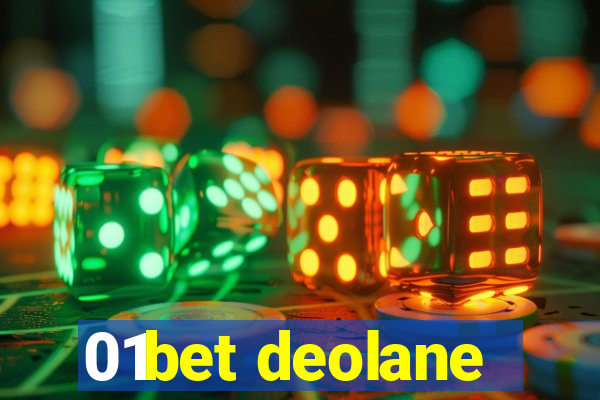 01bet deolane