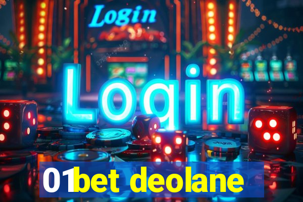 01bet deolane