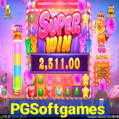 PGSoftgames