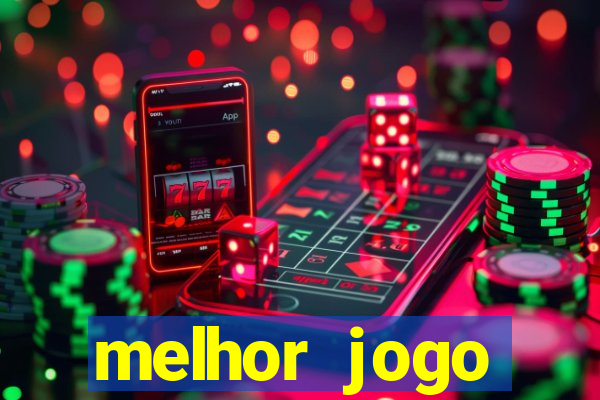 melhor jogo survival android