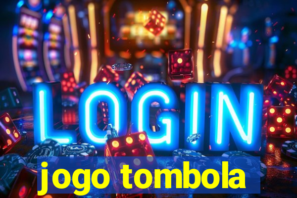 jogo tombola