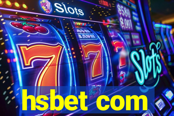 hsbet com